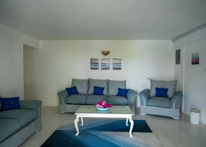 The Carhampton Gasthuis Montego Bay