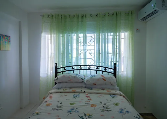 The Carhampton * Montego Bay