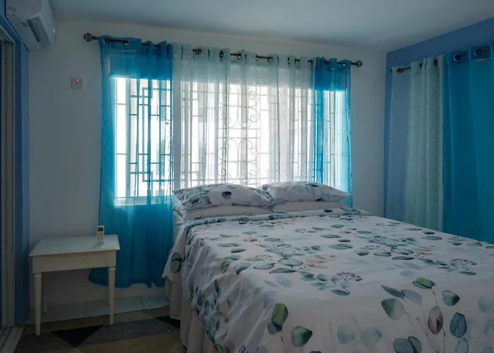 The Carhampton Montego Bay