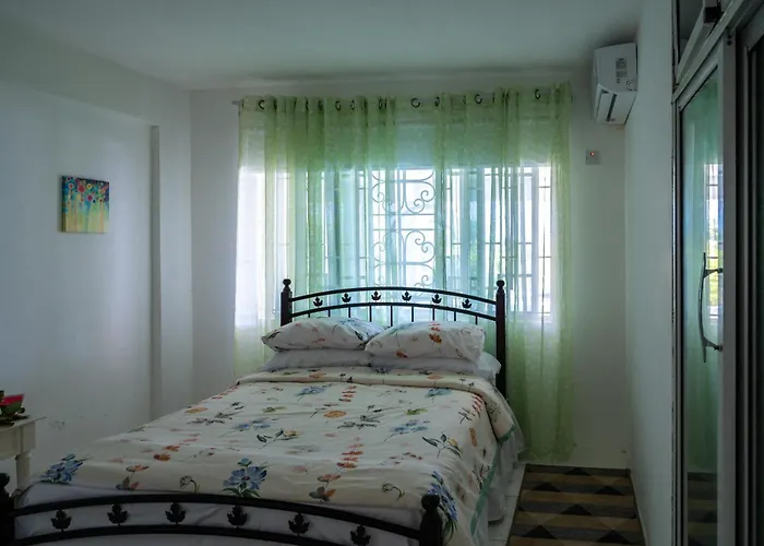 The Carhampton Gasthuis Montego Bay